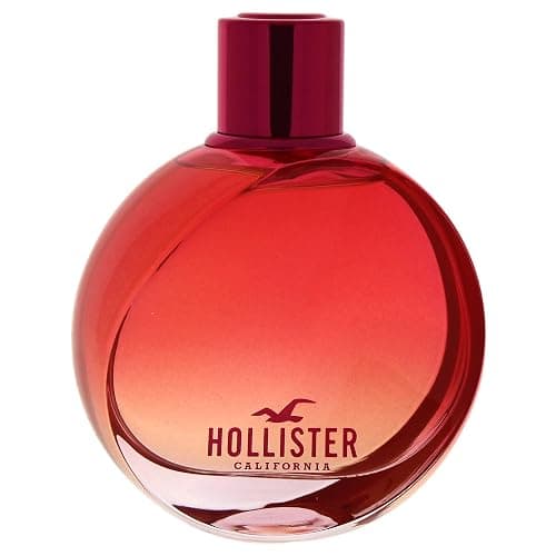 Hollister Wave 2, Eau de Parfum Spray, WoMen, 3.4 Ounce thumbnail 2