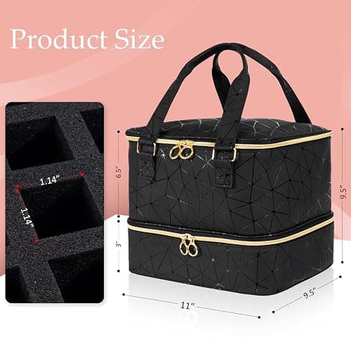 Nail Supplies Organizer  thumbnail 2