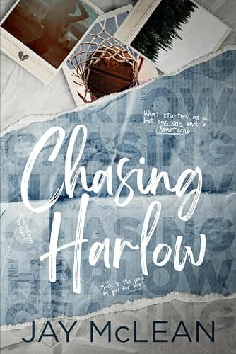Chasing Harlow - Image 1
