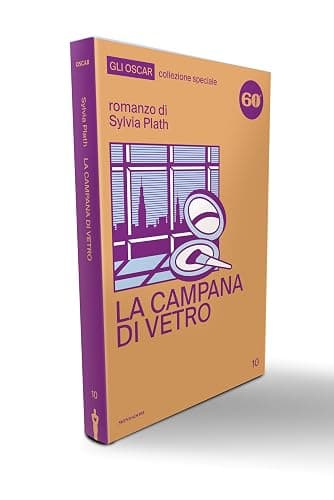 La campana di vetro thumbnail 2