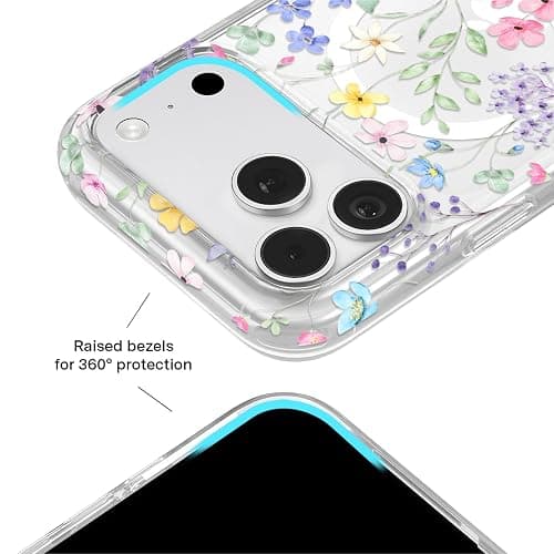 VELVET CAVIAR AirPods Pro 2 Case + 17 Pro Case (Bundle - Enchanted Floral) thumbnail 4