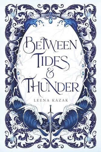 Between Tides & Thunder - Image 1