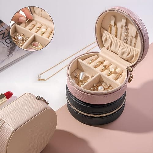 Small Jewelry Box thumbnail 2