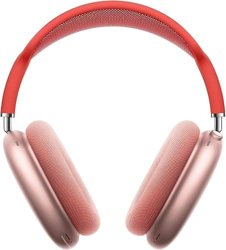 Apple AirPods Max - Pink (Renewed Premium) - Image 1