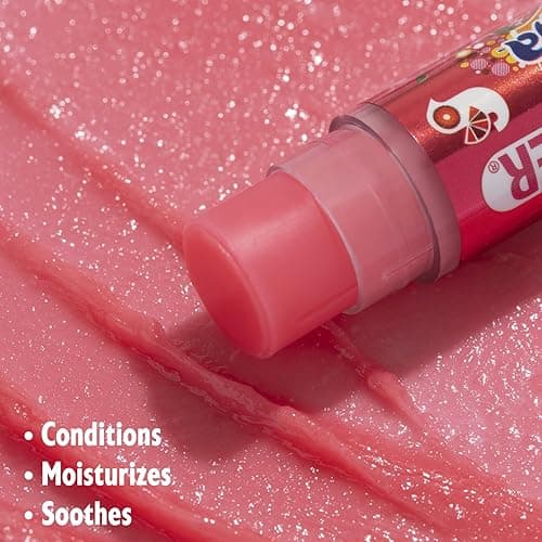 Lip Smacker Coca-Cola Flavored Balm, 8 Count, Flavors Coke, Cherry Vanilla Sprite, Root Beer, Orange Fanta, Grape Strawberry Fanta thumbnail 5