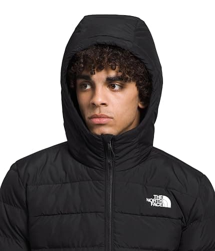 The North Face mens Aconcagua 3 Hooded Jacket thumbnail 5
