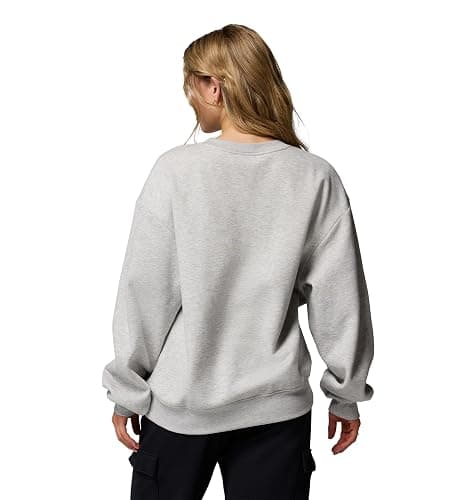 Columbia womens Aldermore Crew thumbnail 2