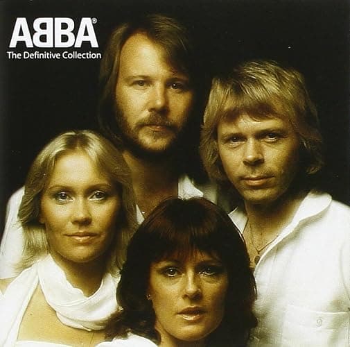 The Definitive Collection - Image 1