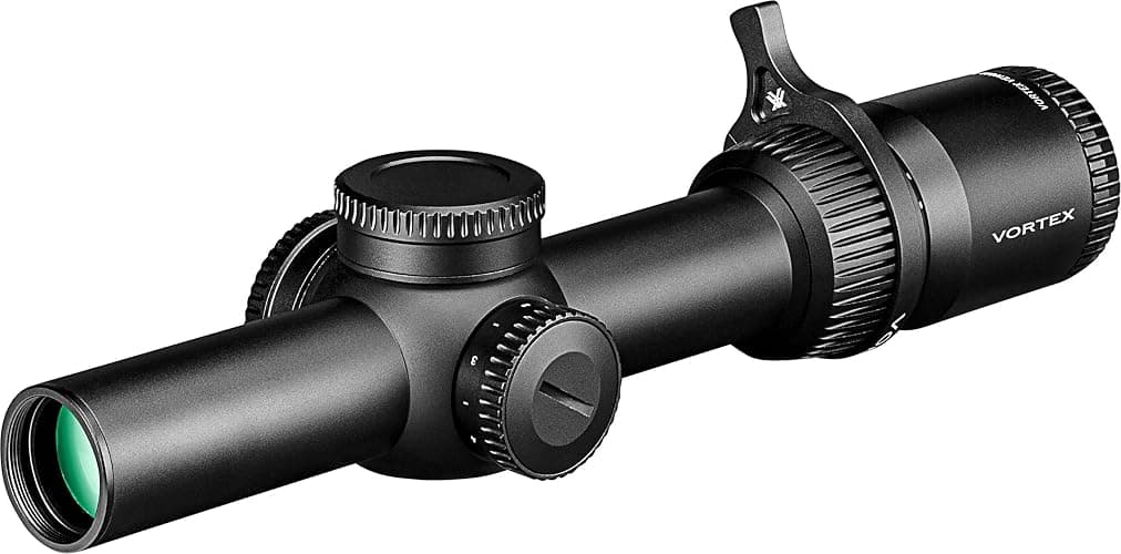 Vortex Optics Venom 1-6x24 Second Focal Plane Riflescope thumbnail 2