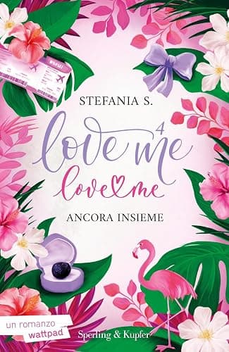 Ancora insieme. Love me love me (Vol. 4) - Image 1