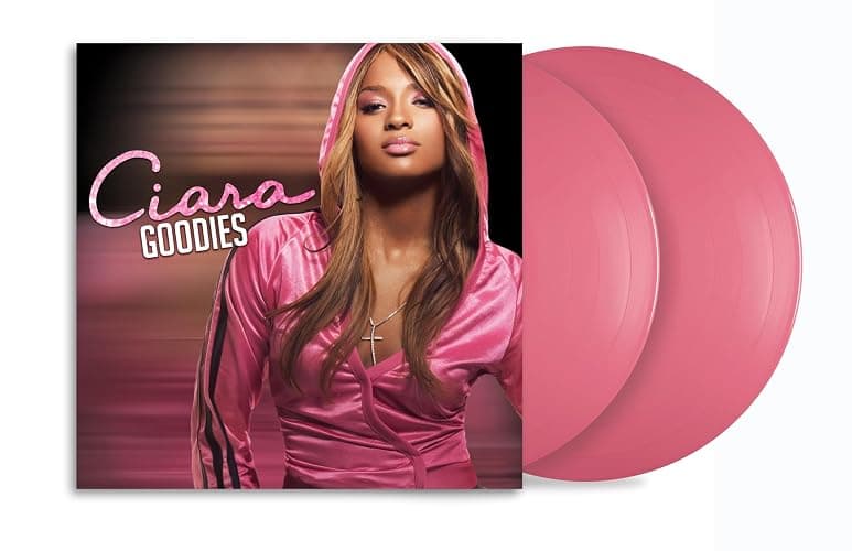 Goodies 20th Anniversary vinyl thumbnail 2