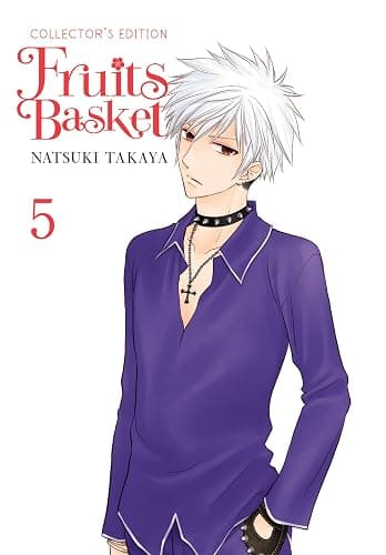 Fruits Basket Collector's Edition, Vol. 5 - Image 1