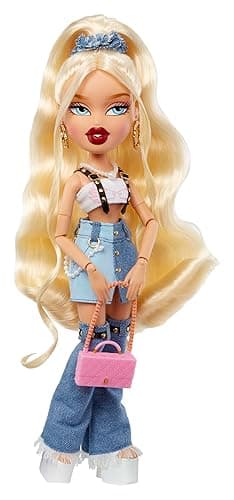 Bratz Alwayz Cloe Fashion Doll with 10 Accessories and Poster thumbnail 6