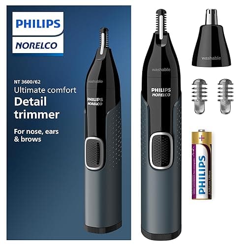 Norelco Nose Trimmer 3000