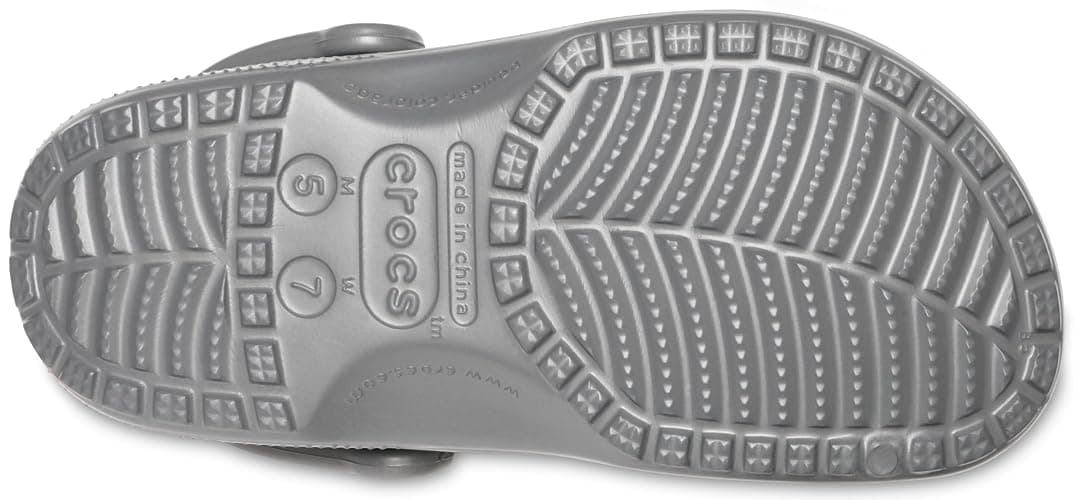 Crocs Unisex Adult Classic Clog thumbnail 3