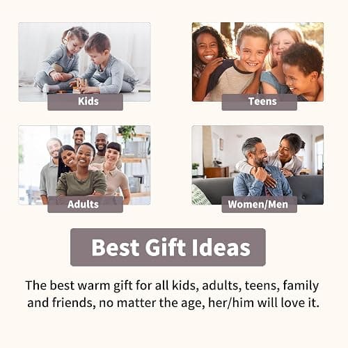 American Flag Deer Blanket Gifts for Boys Men Women Girls Birthday Christmas Valentine Presents US Flag Theme Decor Bedroom Living Room Couch Sofa Bed Soft Cozy Kids Adults Teen Fleece Throws 60"x50" thumbnail 5