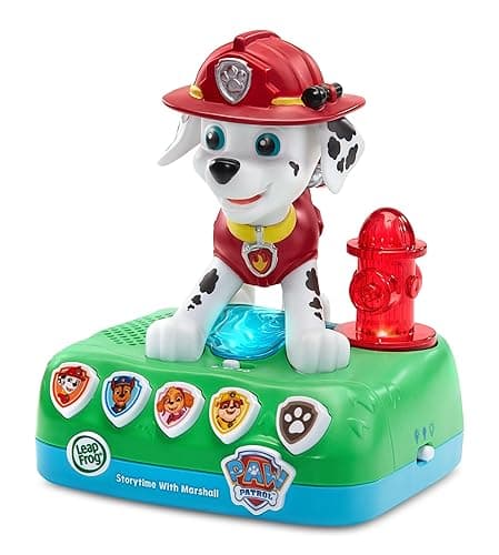 PAW Patrol Storytime by LeapFrog