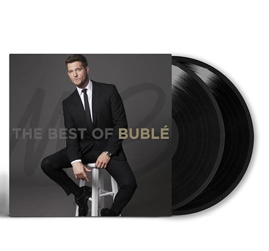 The Best Of Bublé - Image 1