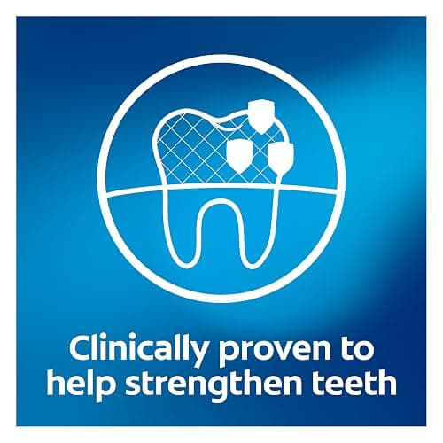 Colgate Cavity Protection Toothpaste with Fluoride, Minty Great Regular Flavor, Anti Cavity Toothpaste, 6 Oz Tube thumbnail 2