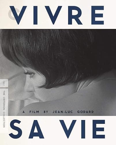 Vivre sa Vie (The Criterion Collection) [Blu-ray] - Image 1