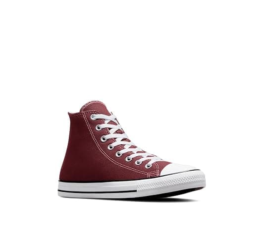 Converse Unisex Adult Chuck Taylor All Star High Top Sneaker thumbnail 3