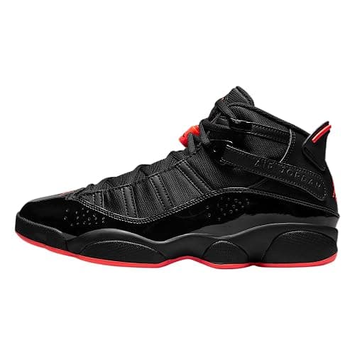 Nike Men's Air Jordan 6 Rings Shoes - Image 1