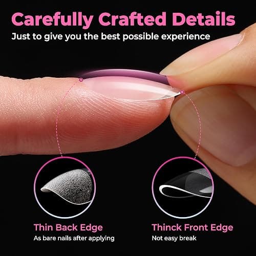 Extra Short Oval  thumbnail 7