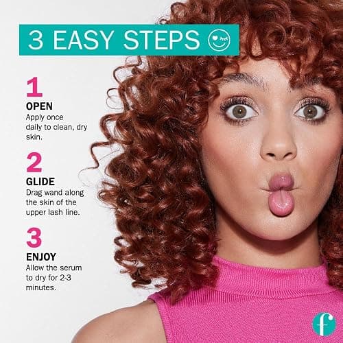 Flash Eyelash Serum 2 Ml thumbnail 2
