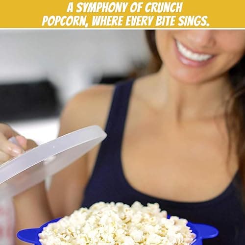 Perfectware - Popcorn 8 Oz - 4 Count thumbnail 5