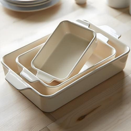Ceramic Bakeware Set thumbnail 6