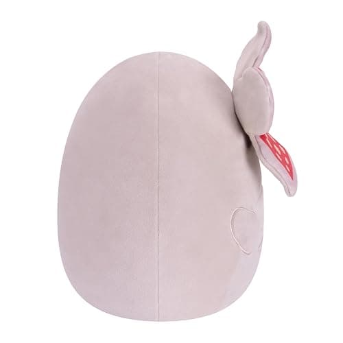 Squishmallows Original “Stranger Things” 10-Inch Demogorgon - Monster, Official Merchandise - Toys for Kids & Adults Official Jazwares Plush thumbnail 6