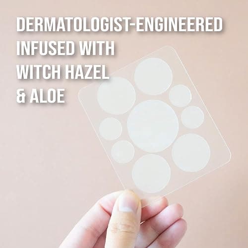 quitch Bug Bite Patches 3x27ct, Natural Itch Relief Stickers for Kids & Baby, Anti-Itch Cream Alternative, Mosquito bite Treatment, Summer Travel & Camp Essentials, Soothing After bite Patches thumbnail 6