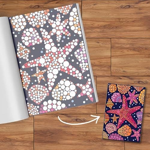 Sticker Dots: Nature thumbnail 6