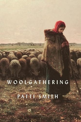 Woolgathering - Image 1