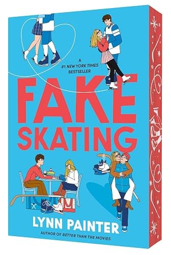 Fake Skating - Image 1