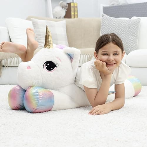 Big magical friend - Image 1