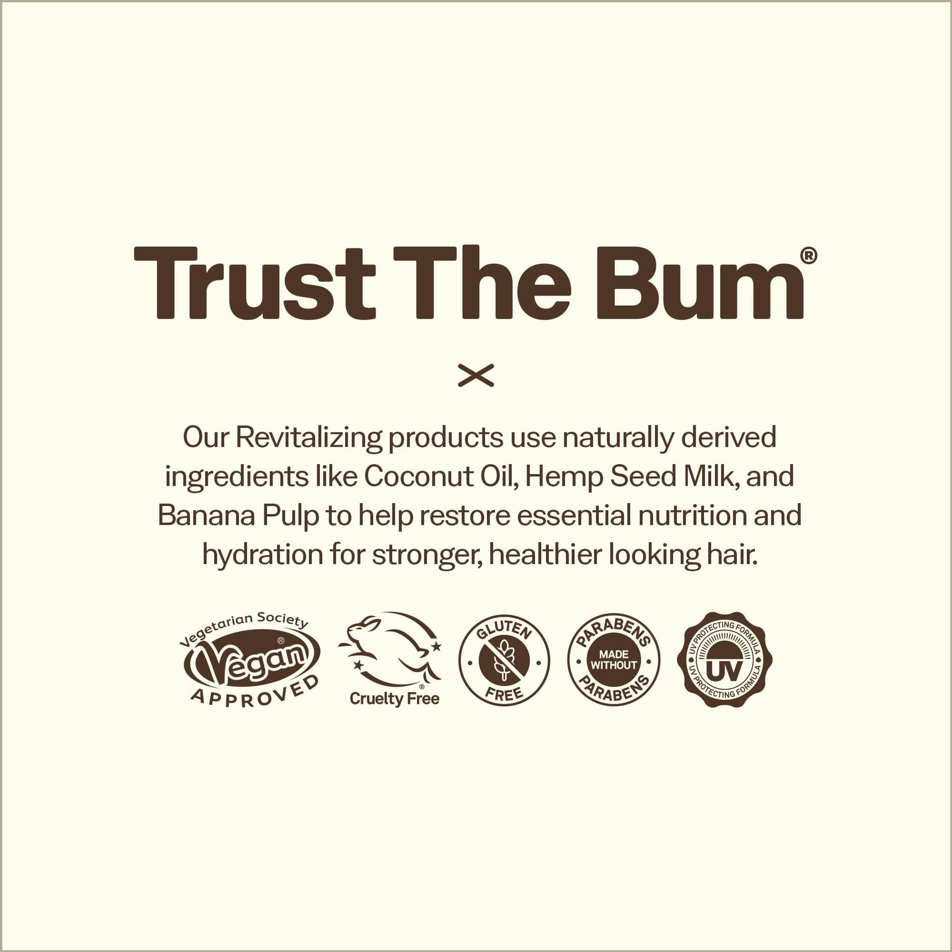 Sun Bum 3-in-1 Leave-In Conditioner Spray - Vegan & Cruelty Free - Detangles, Conditions & Protects Hair - 118ml thumbnail 5