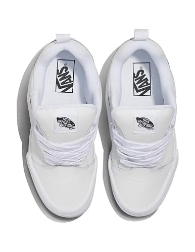 Vans Womens Knu Skool™ thumbnail 5