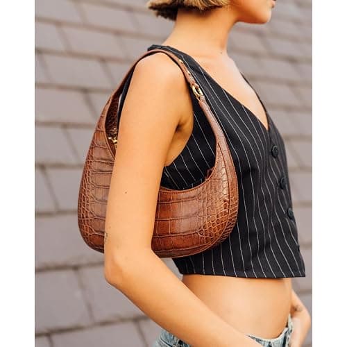 JW PEI Women's Harlee Shoulder Bag thumbnail 3