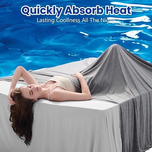 Cooling Blanket thumbnail 2