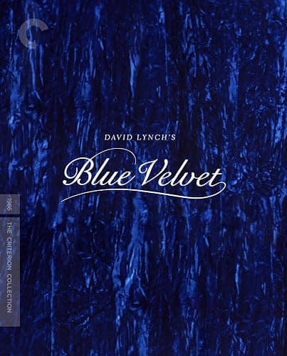 Blue Velvet (The Criterion Collection) [4K UHD] - Image 1