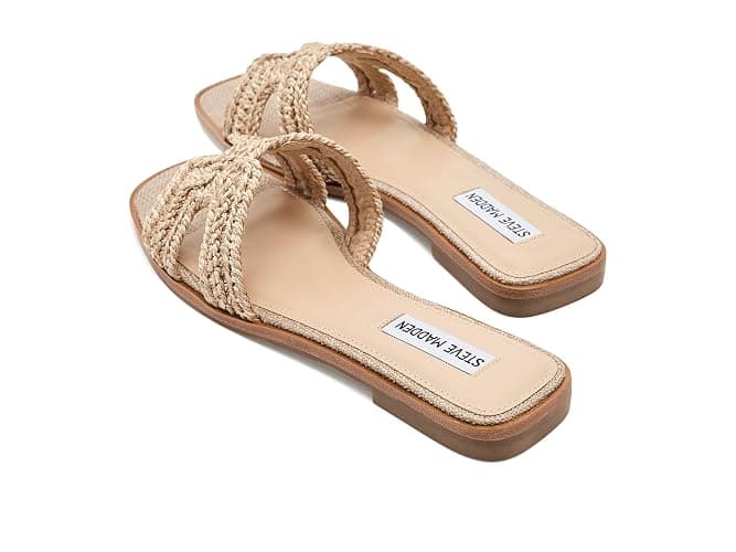 Steve Madden Women's Hadyn Sandal thumbnail 8
