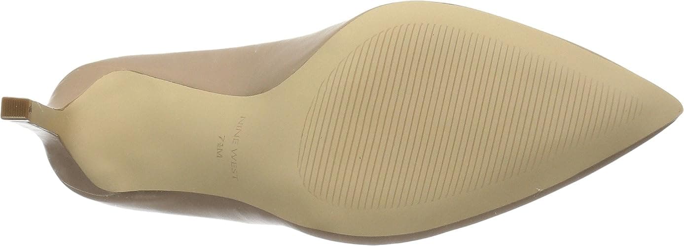 Nine West Women's Tatiana Pump thumbnail 5