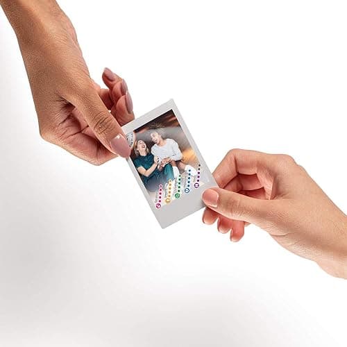 INSTAX mini Link smartphone printer thumbnail 5