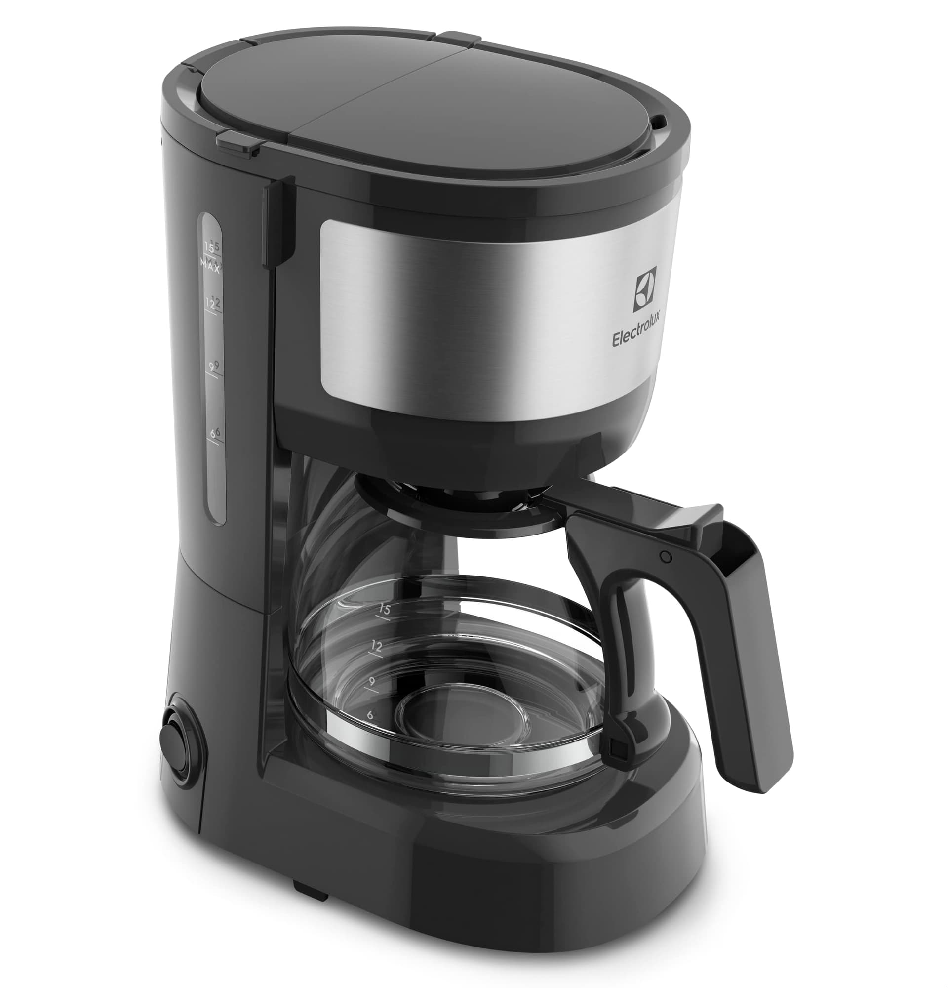 Cafeteira Elétrica Electrolux 15 Xícaras Efficient (ECM10) thumbnail 2