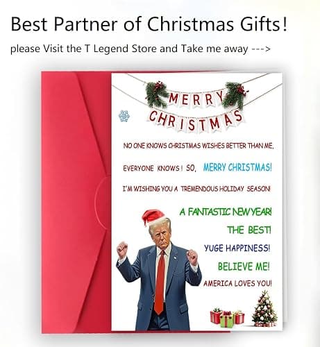 T Legend Funny Socks For Supporters of Donald President Novelty MAGA Socks, Unisex President Merchandise thumbnail 5