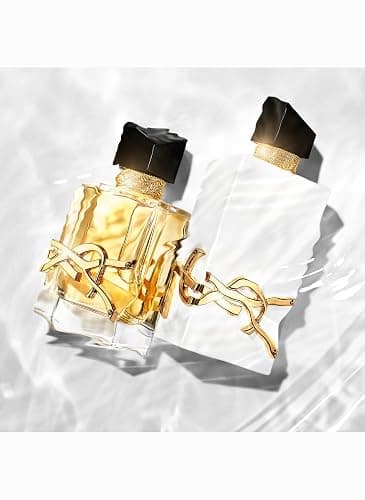 Yves Saint Laurent Libre L'eau Nue Parfum De Peau Eau De Parfum Spray for Women, 3.0 Ounce thumbnail 7