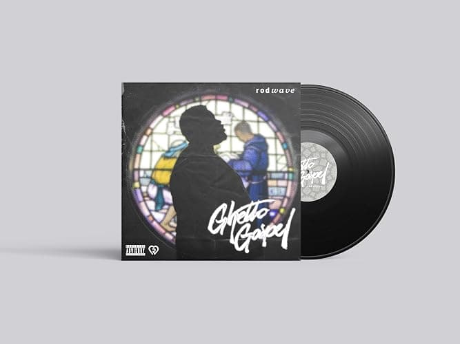Ghetto Gospel thumbnail 2