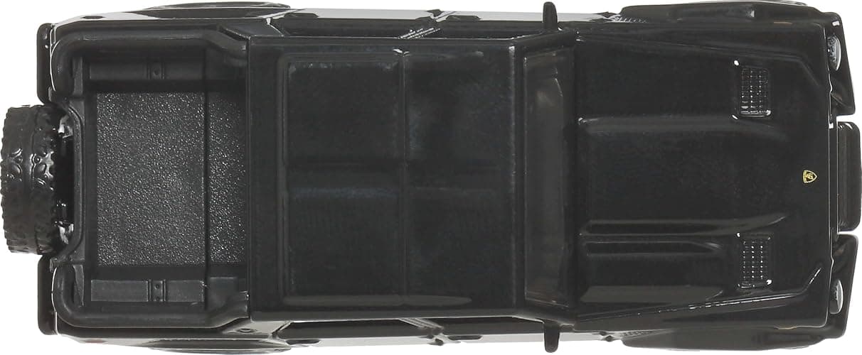 Hot Wheels Cars, Premium Fast & Furious 1:64 Scale Die-Cast Car for Collectors Inspired by Fast & Furious Movie Franchise thumbnail 5