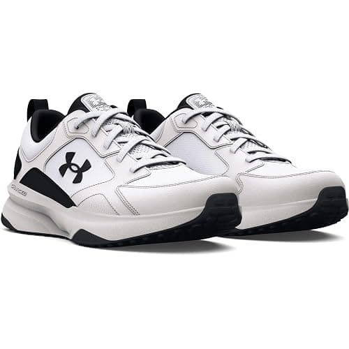 Under Armour Mens Charged Edge Sneaker thumbnail 3